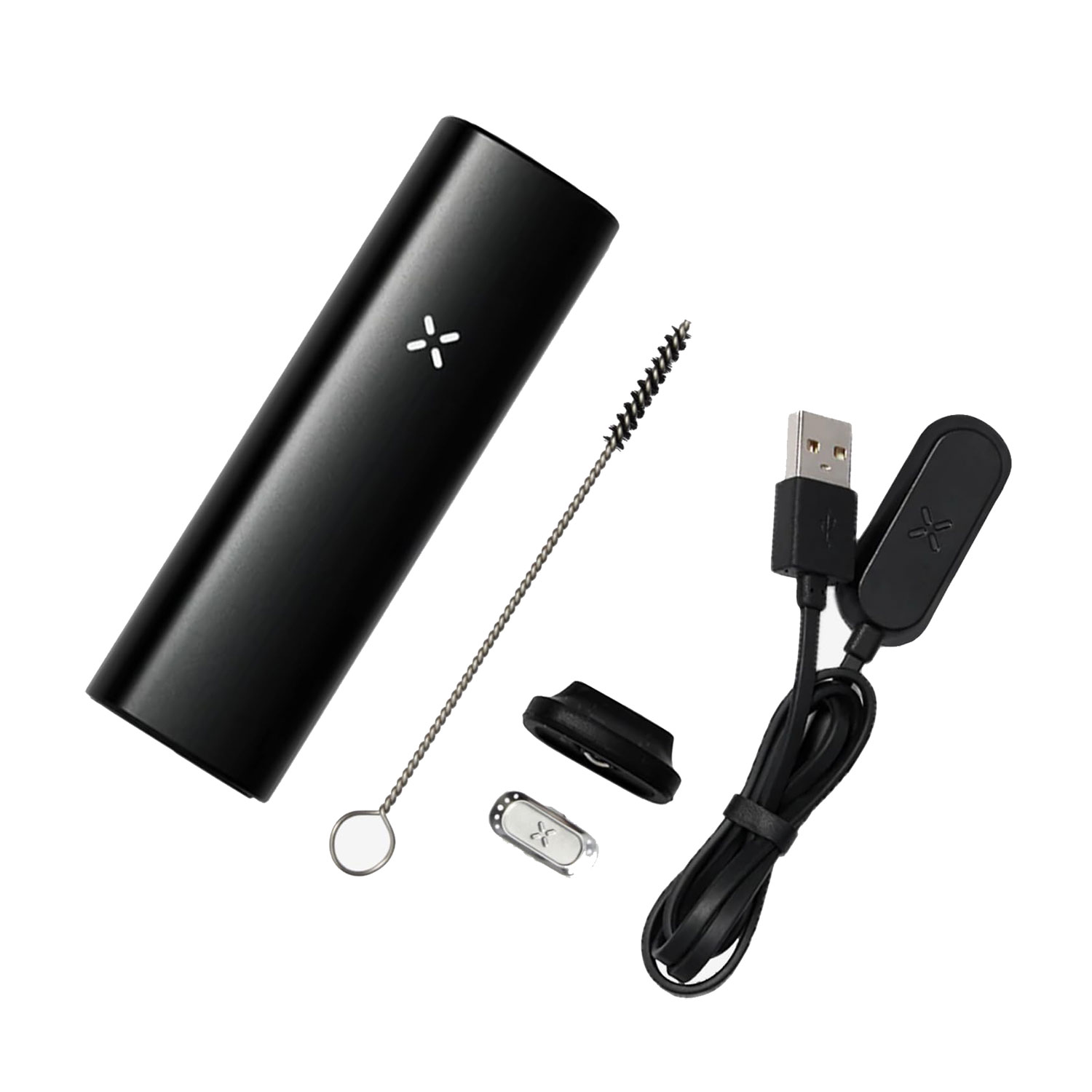 Вапорайзер PAX Plus Starter Kit PAX Plus Starter Kit