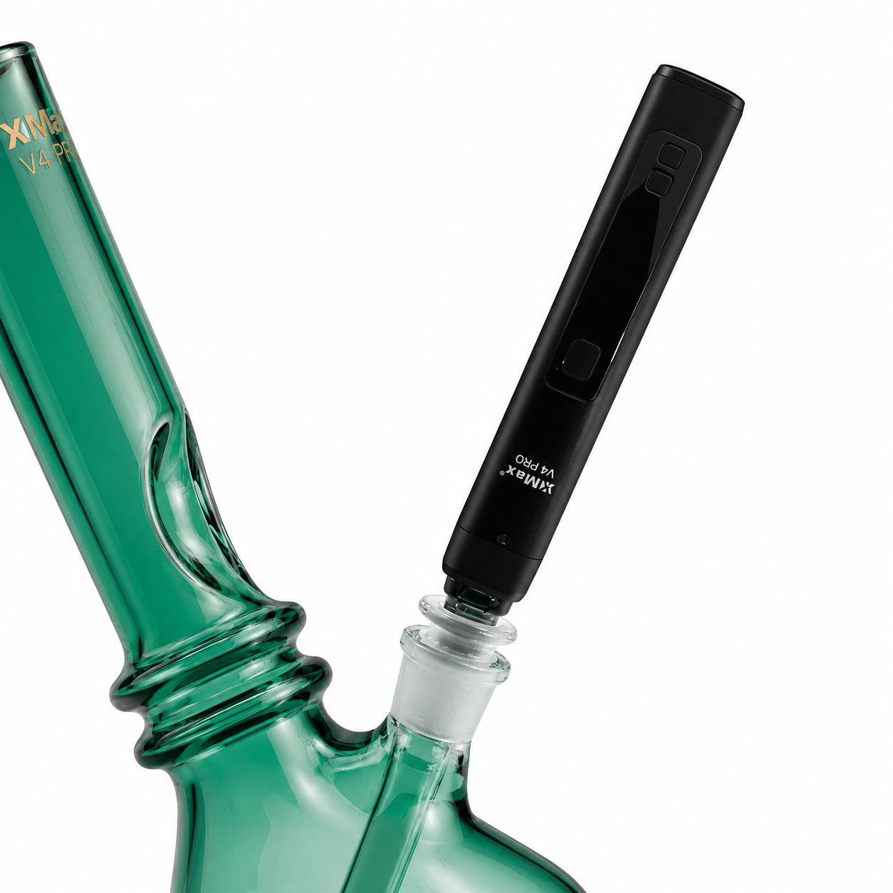 Вапорайзер XMax V4 Pro Vaporizer XMax V4 Pro