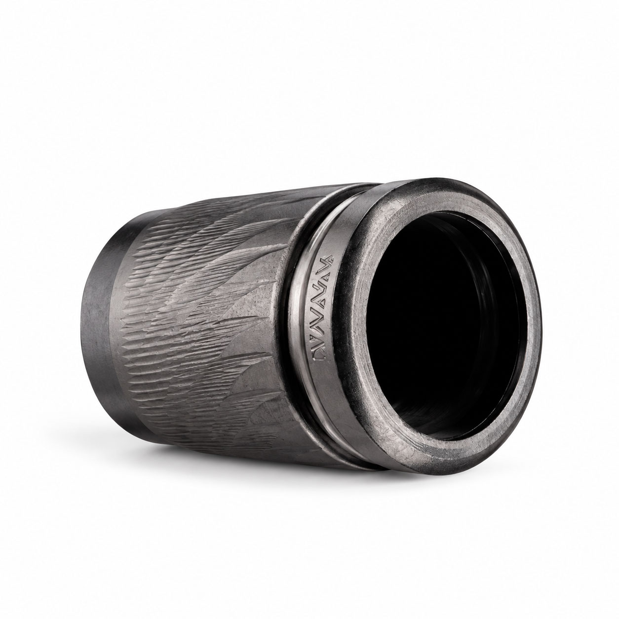 Насадка на колпачок DynaVap Cap Armor Titanium Насадка на колпачок DynaVap Cap Armor Titanium